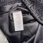 Likely NWOT  Bardot Crystal Floral Button Tweed Cocktail Midi Dress SZ 2 Photo 7