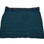 BAILEY 44 striped mini skirt Photo 3