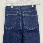 Topshop Size 28 Blue Moto Jamie Skinny Jeans Photo 4