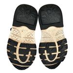 Gdefy by Gravity Defyer Gray and Coral Corrective Fit Shoes Women’s Size 7 Photo 6