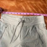 Athleta Trekkie North Joggers Khaki size 0 Photo 13