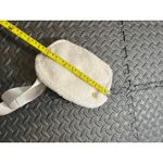 Lululemon  Everywhere Belt Bag 1L Fleece White Gold Fanny‎ Pack Ivory Soft Photo 6