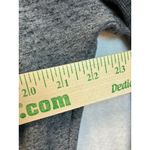 Athleta  Purana Wrap Hoodie Performance Sweatshirt Gray Womens Small Active Photo 3