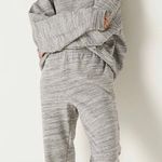 Victoria's Secret High Waist Campus Jogger Pants Photo 0