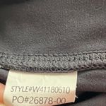 prAna  • Grey Momento Yoga Capris Leggings Photo 4