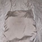 Glam cowl neck top Photo 0