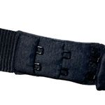 Club Monaco Club of Monaco Criss Cross Back Black Pencil Sheath Dress Sz XS Photo 7