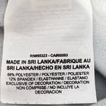 Nike  Hooded Pullover Pixel Print Pro Dri-Fit Athletic Top Sz M Long Sleeve Photo 10