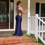 PromGirl PromDress Photo 1