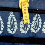 Anthropologie ANTHRO RAGA LOUISA ROBE Photo 3