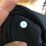 Lululemon Women’s Black Stand Out Sherpa 1/2 Zip Size 12 Photo 7