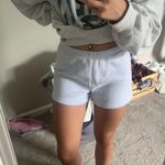 Aritzia  Cozy Fleece High-Rise Mini Perfect Sweatshort Photo 2