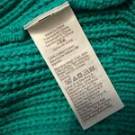 J.Crew ribbed cotton johnny-collar sweater-polo size L Photo 4