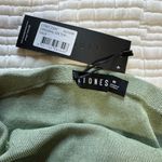 LIONESS Original Sin Top in Sage
 Photo 5