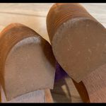 Sz 10, Vintage 7 Eight Soared Suede Ankle Boots Photo 9