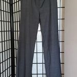Gap  Gray Boot Cut Pants Photo 4