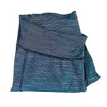 Jockey Women’s Spandex Green Heather Capri Leggings Running Pants SZ M #1153 Green Size M Photo 5