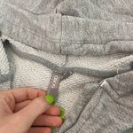 ASOS Cropped Sweatshirt Photo 1