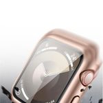 Apple Rose Gold Watch Bumper Case Photo 5