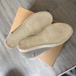 MIA  Wedge Platform Booties Size 6.5 Gray Photo 3