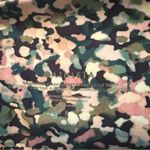 Athleta  Salutation Stash Pocket II Printed 7/8 Leggings Size S Photo 4