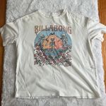 Billabong Graphic Tee Photo 0