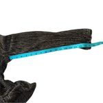 Parker NEW Womens Metallic Lurex Top Size Large Photo 5