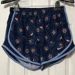 Nike Floral Shorts Size XS Photo 0