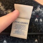 Vintage Fair Isle Sherpa Teddy Button Up Coat Size L Size L Photo 5