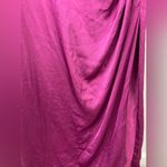 Hutch carver gown slip dress size 8 Photo 7