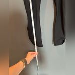 Fabletics  Pureluxe High Waisted Black Yoga Leggings Photo 6