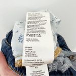 Anthropologie Pilcro Ultra High Rise Relaxed Tie Waist Jeans Size 27 Photo 10