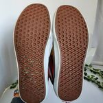 Vans  Old Skool Flame Shoes Unisex Sneakers Photo 5