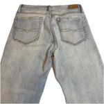 Ralph Lauren Polo Ralph‎ Lauren Women's The Tompkins Skinny Distressed Crop Denim Jeans 27" # Photo 3
