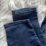 Indigo Blue  maternity jeans Photo 6