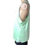 Adidas  Womens Club Tennis Tank Top Pullover Racerback Workout Glow Green XL Photo 1