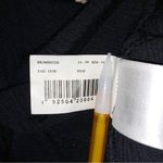 Roxy Black Wrap Front Shorts Romper Size XS Photo 11