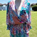 Amanda Uprichard  Arbor dress in papillon Photo 0