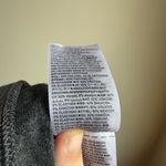 Gap  Charcoal High Waisted Jersey Fashion Layering Leggings Size XL Photo 8