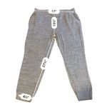 Chico's CHICO’S Gray Joggers Size XL Photo 4