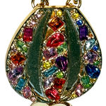 Sugarfix Earrings By Baublebar Floating On Air Up Up And Away Stud Dangling Photo 1