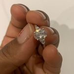 Beverly Hills Boutique Ring… Silver Photo 1