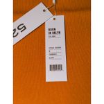 525 America  Women's Square Neck Sleeveless Tank Top, Size M, NWT Photo 3