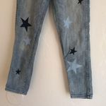 Stella McCartney  star jeans size 27 Fourth of July 4th of July denim Photo 2