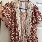 Ember knit jacket Size M Photo 1