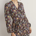 Boden Sz 8 Medium Button Photo 0