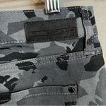 DKNY Jeans City Boyfriend Camo Shorts Photo 5