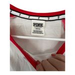 PINK - Victoria's Secret Victoria Secret Pink cotton T-shirt Photo 3