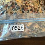 Natural Life  Corduroy Shirt Women’s Small Tan Floral Western Rodeo Cowgirl Warm Photo 9