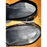 Sincerely Jules Dylan Chunky Penny Loafer Women’s 9M Glossy 90s Platform Shoes Black Size 9 Photo 7
